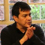 Danilo Rueda, Alto comisionado para la Paz .Foto Organización Mundial Contra la Tortura Foto Organización Mundial Contra la Tortura