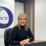 Clara Rodriguez, directora ejecutiva ASCIF