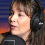 María Fernanda Valdés, Viceministra de Desarrollo Empresarial. Foto @InfoColombiaHoy