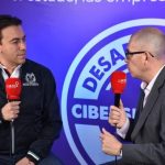 Alexander Vega, Registrador Nacional / Caracol Radio