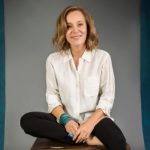 Alejandra Borrero Foto Cortesía Premios India Catalina