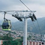 Cable Aéreo de Manizales