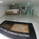 Dirección Administrativa del Congreso de la República