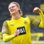 Erling Braut Haaland