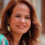 Exalcaldesa de Cartagena Judith Pinedo