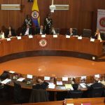 Corte Constitucional