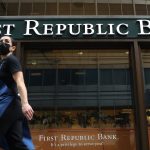 First Republic Bank.