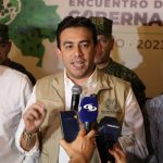 Garantizamos más de 120 000 mesas de votación en todo el país para las elecciones territoriales de octubre, dijo desde la Tebaida Quindio el Registrador Alexander Vega