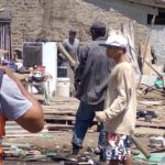 Trece personas fallecidas,126 heridos, 50 viviendas afectadas, deja sismo de 6.5 grados Foto LA HORA de Ecuador