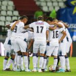 Atlético Huila derrotó 2-1 al Once Caldas DAF  .Foto Dimayor