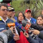 Javier Pava Sánchez, director de Unidad Nacional de Gestión de Riesgo @UNGRD