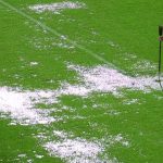 Santa Fe vs Cali, aplazado por lluvia