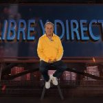 LIBRE Y DIRECTO con Esteban Jaramillo