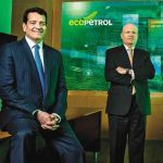 Alberto Consuegra Granger, presidente encargado de Ecopetrol S.A., a partir del 1 de abril, mientras se escoge al titular que reemplace a Felipe Bayón