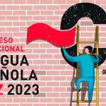 IX Congreso Internacional de la Lengua Española en Cádiz.