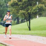 Segundo lugar fue para María Fernanda Montoya, de Quindío con un guarismo de 1620.72