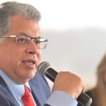 Superintendente de Salud, Ulahy Beltrán