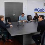 “Una empresa que tiene un capital de mil millones de dólares, es injusto que no tenga cómo darles garantías a sus trabajadoras y trabajadores”: Ministra del Trabajo