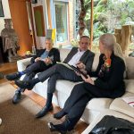 Los Partidos Conservador, Liberal y la U, le retiraron respaldo a la Reforma Política