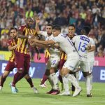 Con un insólito autogol y un golazo de tiro libre, Millonarios y Deportes Tolima empataron en partido pendiente de la fecha cuatro de la Liga de Colombia..Foto Deportes Tolima