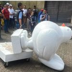 Duro golpe a “la Paz total” asestó el ELN al asesinar a siete soldados y dos suboficiales del Ejército Nacional en el Catatumbo.