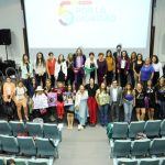 La Defensoría del Pueblo, a través del Vicedefensor Luis Andrés Fajardo, participó en el III Foro Mundial de Derechos Humanos, que recientemente se cumplió en Buenos Aires, Argentina