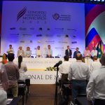Congreso Nacional de Municipios en Cartagena