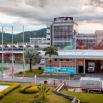 Buencafé, la fábrica de café liofilizado de los cafeteros de Colombia