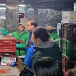 La producción nacional para la temporada tiene oferta variada y de calidad, gracias al apoyo del Ministerio de Agricultura y la Aunap.