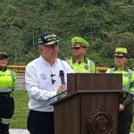 Según el ministro Guillermo Reyes la declaratoria servirá para entregar ayudas economías a las zonas afectadas con el cese de operaciones de Vivar Air y Ultra Air.