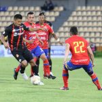 Deportivo Pasto vs. Deportivo Pereira / Dimayor