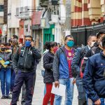 Desempleo en Colombia