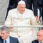 Papa Francisco. Foto Daniel Ibáñez (ACI)