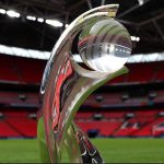 Trofeo  Eurocopa femenina de 2025