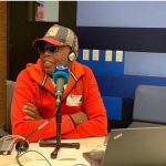 Faustino Asprilla en Bog Deportivo de Blu Radio