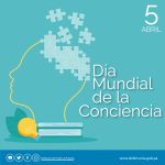Abril 5 Día Internacional de la Conciencia