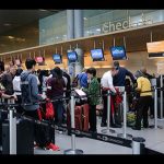 Pasajeros aeropuero el Dorado