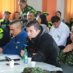 Calamidad Pública Risaralda - Consejo Departamental de Gestión del Riesgo. Gobernación de Risaralda