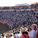 Plaza de toros de Manizales