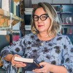 Adriana Angel Forero , directora de la FILBO 2023