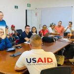 La Alcaldía de Mariquita viene actualizando planes de gestión del riesgo ante la alerta naranja del volcán Nevado del Ruiz.