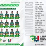 La Equidad y Once Caldas abren este martes la fecha 13 de la BetPlay DIMAYOR I-2023