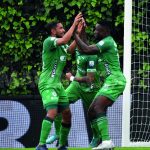 La Equidad goleó 4-1 al Once Caldas, en el inicio de la fecha 13 de la Liga.