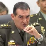 El general (r) William Salamanca es el nuevo director de la Policía