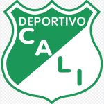 Escudo del Deportivo Cali