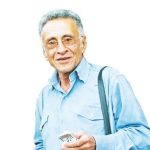 Wilton Rizzo periodista especializado en el sector solidario.