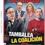 Portada de la revista SEMANA 15042023