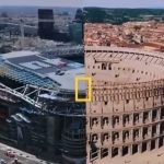 Estadio Santiago Bernabéu