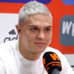 Juan Fernando Quintero,jugador del  Atléico Junior