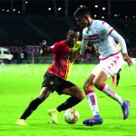 Deportivo Pereira e Independiente Santa Fe igualaron por la feccha 14 de la Liga / Dimayor